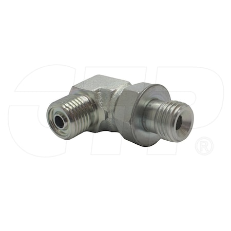 Aic Replacement Parts Elbow Fits Komatsu Models 02782-10210